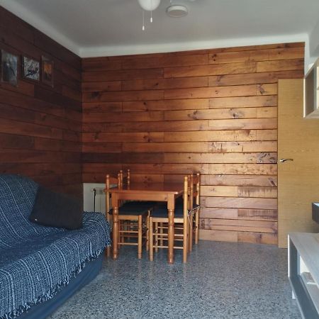 Alquiler En Importante Zona De Escalada !! Apartment Camarasa Exterior foto