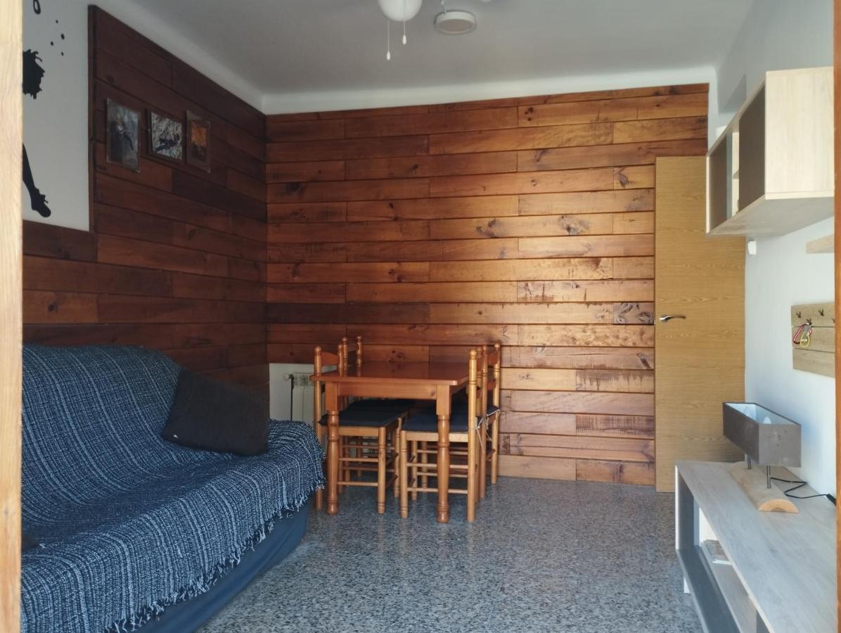 Alquiler En Importante Zona De Escalada !! Apartment Camarasa Exterior foto